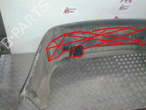 Rear bumper BMW 6 (E63) 645 Ci | BP29409617C8 