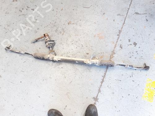 Used Steering rack NISSAN QASHQAI / QASHQAI +2 I (J10, NJ10, JJ10E) 2.0 dCi (150 hp) 12661240