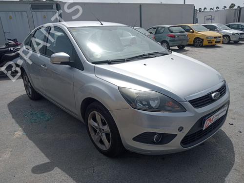 Left headlight FORD FOCUS II (DA_, HCP, DP) 1.6 TDCi | BP38287631C28 - Image 11