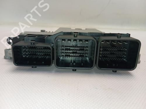 Engine control unit (ECU) LAND ROVER RANGE ROVER EVOQUE (L538) | BP34509098M57 - Image 3