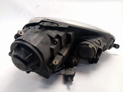Left headlight VW GOLF V (1K1) 1.9 TDI | BP39614423C28 - Image 3