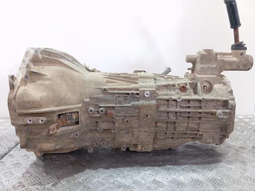 Gearbox TOYOTA HILUX VIII Pickup (_N1_)  | BP29729638M3 