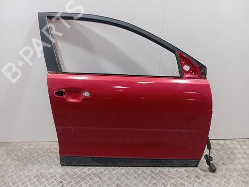 Used Right front door KIA STONIC (YB) 1.0 T-GDi (101 hp) 27636304