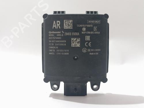 Used Electronic module Electronic module NISSAN QASHQAI II (J11, J11_) 1.3 DIG-T (158 hp) 40104672 40104672