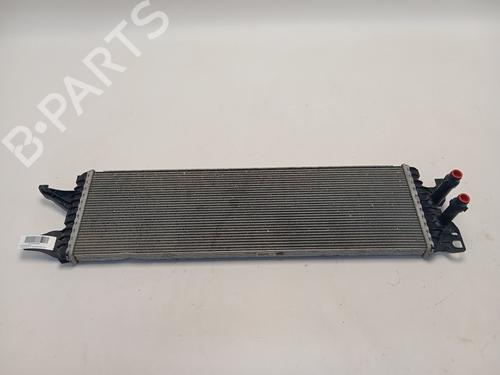 Used Water radiator VW TRANSPORTER T6 Van (SGA, SGH, SHA, SHH) [2015-2025]  24114789