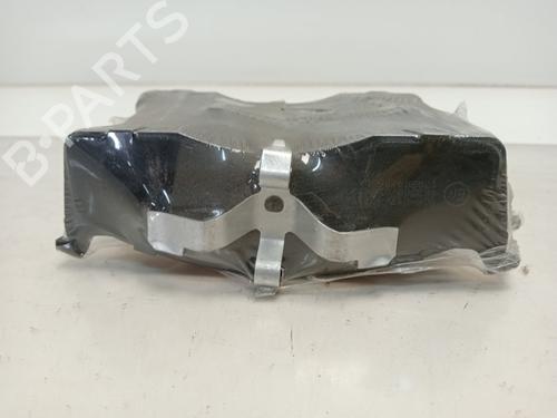 Used Other CHRYSLER VOYAGER / GRAND VOYAGER III (GS_, NS_) 2.5 TD (116 hp) 16815722