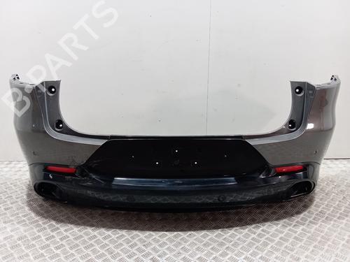 Used Rear bumper Rear bumper ALFA ROMEO TONALE (965_) 1.5 Mild Hybrid (160 hp) 40260485 40260485