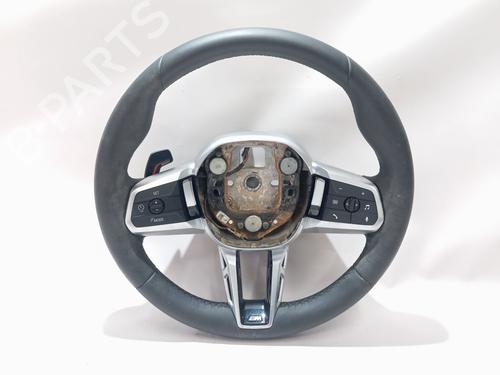 Used Steering wheel Steering wheel BMW X2 (U10) iX2 xDrive 30 (313 hp) 34704297 34704297