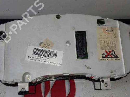 Instrument cluster FORD FOCUS C-MAX (DM2) | BP37489998C47 - Image 4