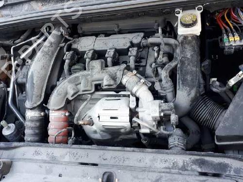 Hand brake DS DS 4 / DS 4 CROSSBACK (NX_) 1.6 THP 165 | BP29409807I18