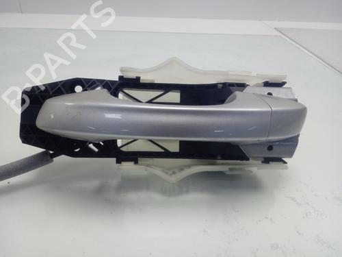 Used Front left exterior door handle SKODA OCTAVIA III Combi (5E5, 5E6) 1.6 TDI (115 hp) 16865231