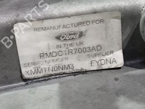 Gearbox FORD TRANSIT Van (FA_ _)  | BP31570970M3 