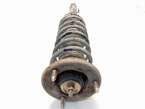 Right rear shock absorber HYUNDAI SONATA IV (EF) 2.0 16V | BP21025621M19 