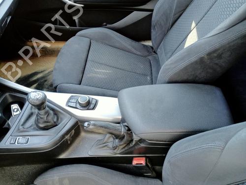 Engine BMW 1 (F20) | BP23075625M1