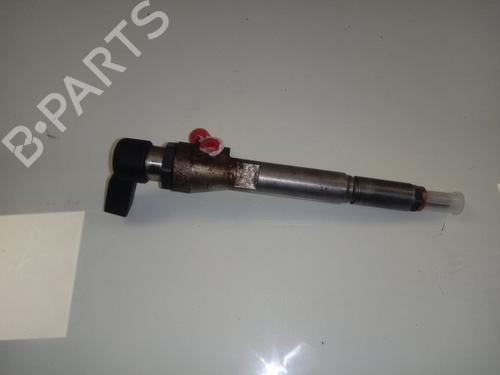 Used Injector RENAULT SCÉNIC II (JM0/1_) [2003-2010]  17676104