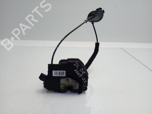 Front right lock RENAULT FLUENCE (L3_) 1.5 dCi (L30D, L30L, L306, L33F, L33L, L33M, L33V, L33W) | BP13254307C97 