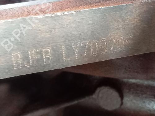 Engine FORD TRANSIT CUSTOM V362 Bus (F3) | BP39246436M1 - Image 2