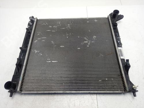 Used Water radiator KIA SPORTAGE III (SL) [2009-2017]  12637053