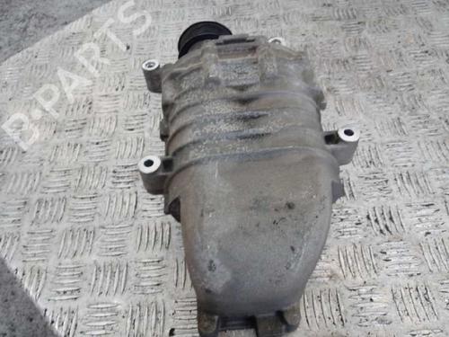 Turbocharger/Supercharger MERCEDES-BENZ CLK Convertible (A208)  | BP14129025M71 