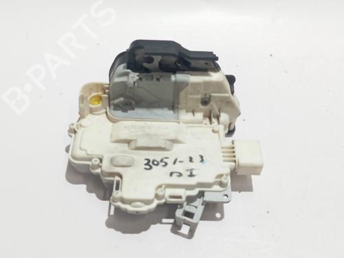 Front left lock AUDI A4 B7 (8EC) 2.0 TDI | BP33958625C98 - Image 2
