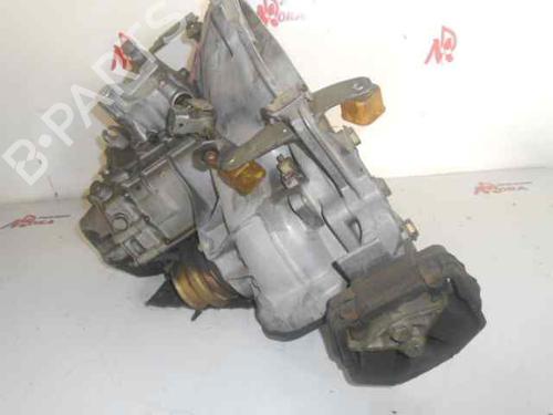 Gearbox OPEL ASTRA G Hatchback (T98)  | BP30369163M3 