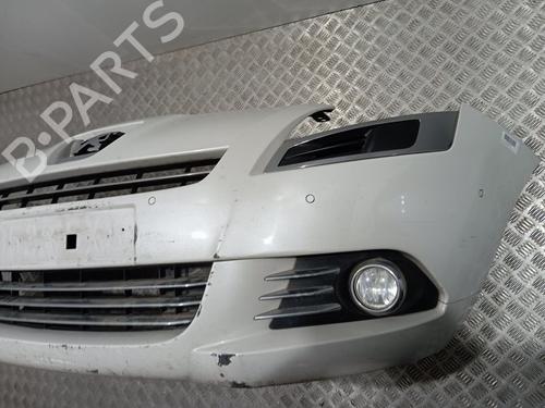 Front bumper PEUGEOT 5008 (0U_, 0E_) 1.6 HDi | BP29586158C7 
