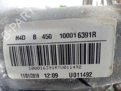 Engine NISSAN MICRA V (K14)  | BP12658590M1 