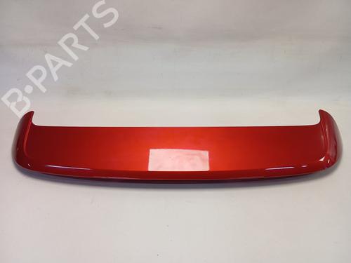 Used Rear spoiler MG MG HS (AS23) [2018-2025]  25938569