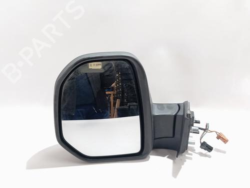 left-mirror-peugeot-partner-box-bodympv-2008-33965444 main image