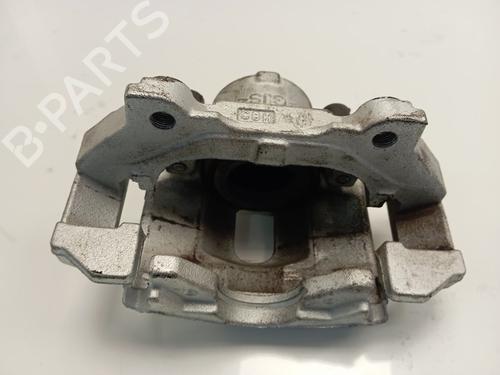 Left front brake caliper FIAT 500 (312_)  | BP22369982M105 