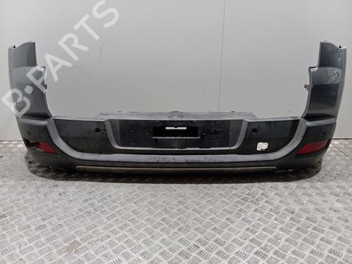 Used Rear bumper PEUGEOT 3008 I MPV (0U_) [2009-2017]  29632080