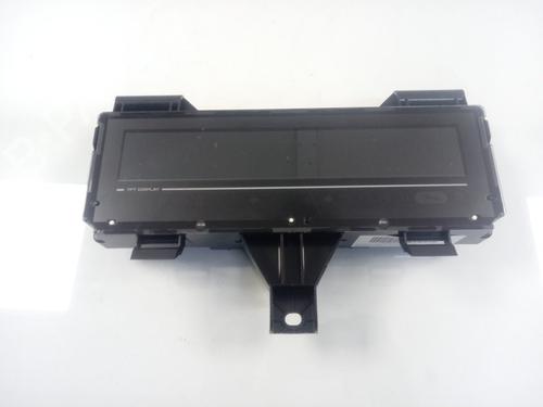 Used Instrument cluster RENAULT ZOE (BFM_) ZOE (72 hp) 17960236