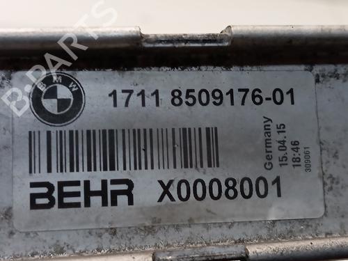 Water radiator BMW 5 (F10) 520 d | BP22339770M31 
