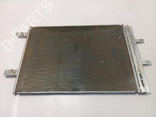 AC-Kondensator NISSAN QASHQAI III (J12) [2021-2025]  28030970