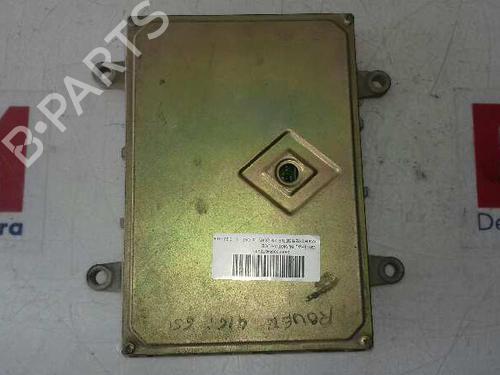 Used Engine control unit (ECU) ROVER 200 Coupe (XW) 216 (112 hp) 17020976
