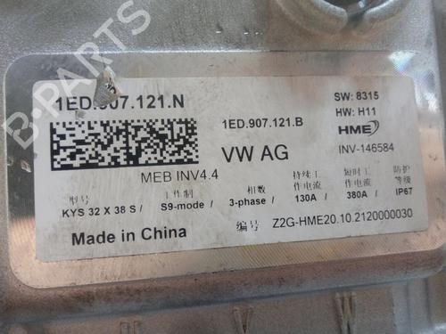Motor VW ID.5 (E39) GTX 4motion | BP29410149M1 