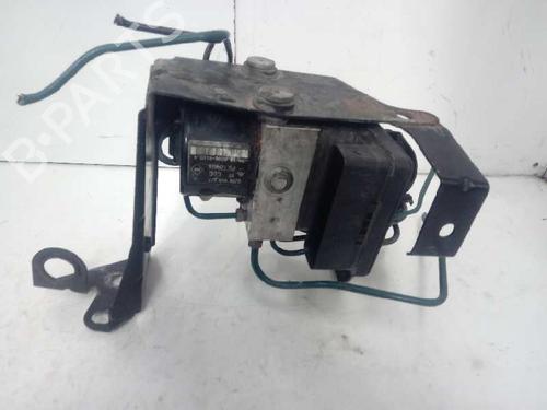 ABS Bremseaggregat RENAULT LAGUNA II (BG0/1_) 1.9 dCi (BG08, BG0G) | BP12665434M43 