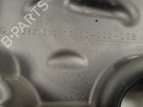 Upper protection MERCEDES-BENZ A-CLASS Saloon (V177)  | BP16916214M93 