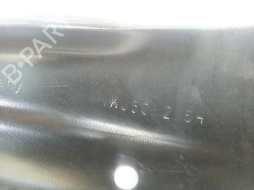 Querlenker links hinten SEAT LEON (1P1) 1.9 TDI | BP15778923M14 