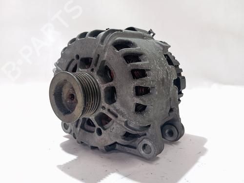 Used Alternator CITROËN C4 Grand Picasso II (DA_, DE_) [2013-2025]  30374722