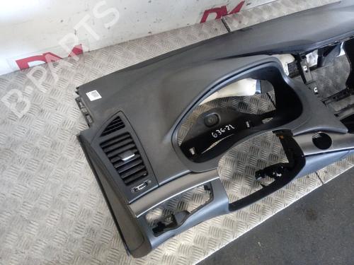 Airbag Kit HYUNDAI i40 I (VF) 1.7 CRDi | BP12669027C86 