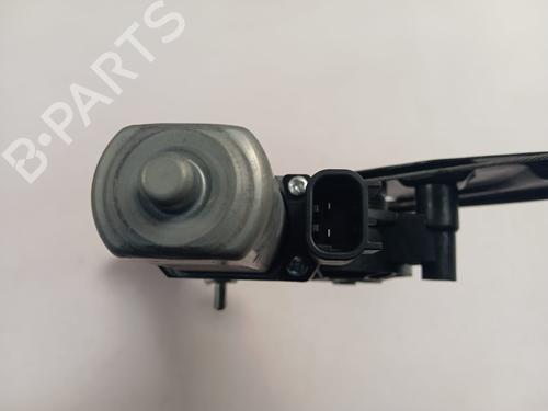 Front left window mechanism CITROËN JUMPER II Van 2.2 BlueHDi 140 | BP28064328C22 