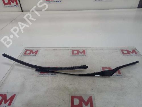Used Front windshield wiper arm BMW 1 (E87) [2003-2013]  30370932