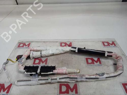 Used Right curtain airbag HYUNDAI i10 II (BA, IA) 1.0 (67 hp) 12649656