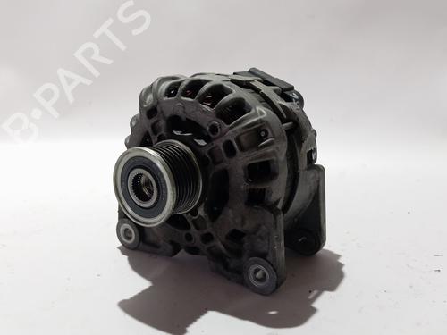 Used Alternator Alternator RENAULT CLIO IV (BH_) 0.9 TCe 90 (BHNF, BHMA, BHMH, BHJK, BHJR) (90 hp) 39951162 39951162