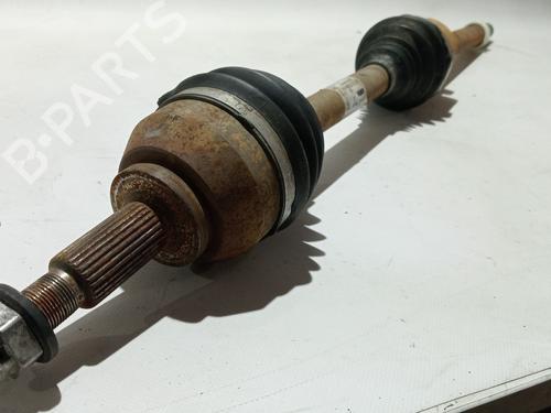 Right front driveshaft DACIA DUSTER (HM_) | BP32326222M39 - Image 2