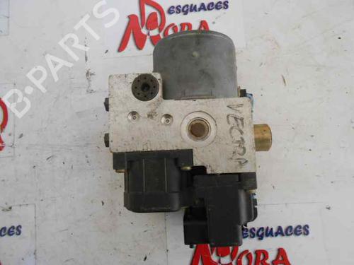 ABS pump NISSAN ALMERA II (N16) 2.2 Di | BP12635727M43 