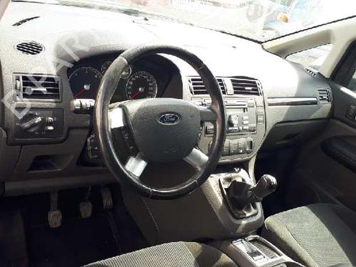 Capot FORD FOCUS C-MAX (DM2)  | BP12669647C1 