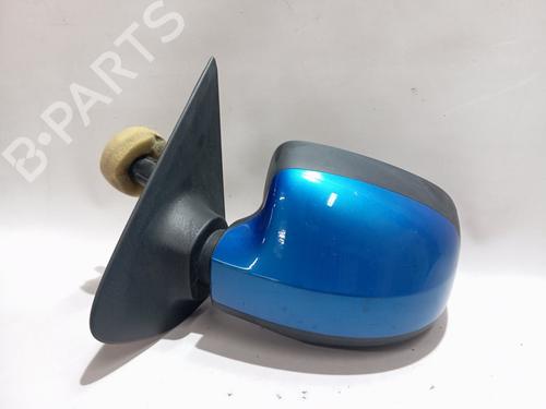 Left mirror DACIA SANDERO II | BP30611165C26 - Image 2