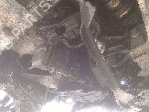 Engine control unit (ECU) CITROËN C5 III (RD_) 2.0 HDi 140 (RDRHF8, RDRHFA, RDRHA8, RDRHAJ) | BP16698896M57 - Image 12